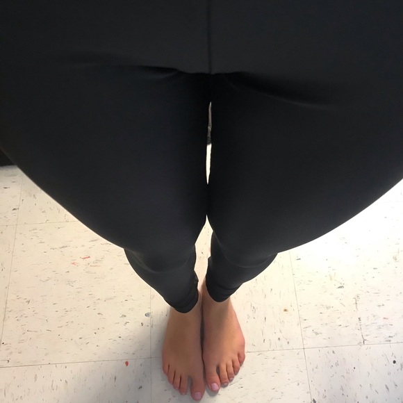 GARAGE Brand Black Leggings - Picture 8 of 8